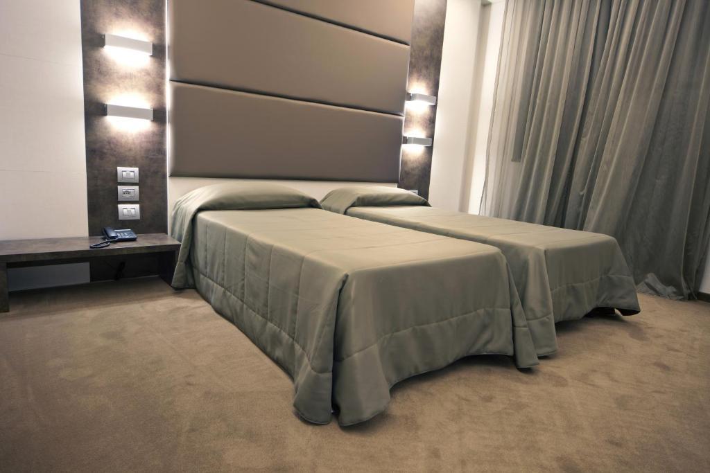 Albergo Dei Laghi Turate Eksteriør billede